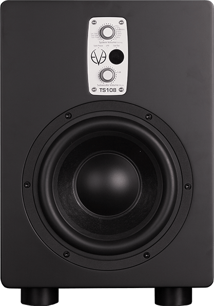 Eve Audio Eve Audio TS108 8" Active Subwoofer (EACH)