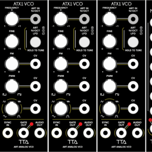 TipTop ART The Analog Bundle S2