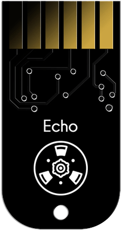 TipTop Audio - Tape Echo ZDSP Cartdridge