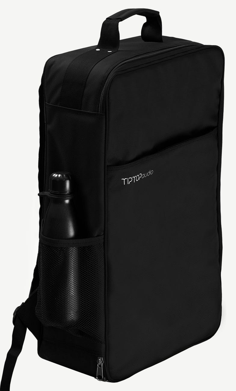 TipTop Audio - Mantis Travel Bag - Trans Mantis Express