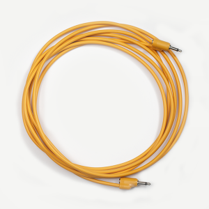 TipTop Stackcables Orange 350cm Stackcables