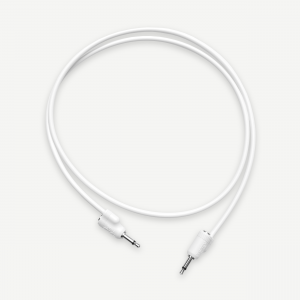 TipTop Stackcables White 90cm Stackcables - 5pack