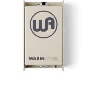 Warm Audio Warm Lifter - Inline Active Microphone Preamp