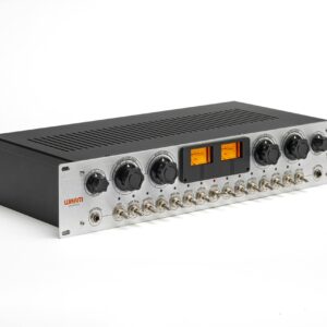 WARM AUDIO WA-2MPX Stereo Microphone Pre-Amp