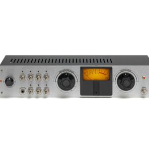 Warm Audio WA-MPX Microphone Pre-Amp