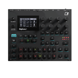 Elektron Digitone II Digital Synthesizer