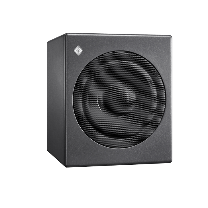 Neumann KH 750 Active 10" Subwoofer