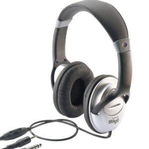 Stagg SHP2300 General Purpose Closed Back Headphones