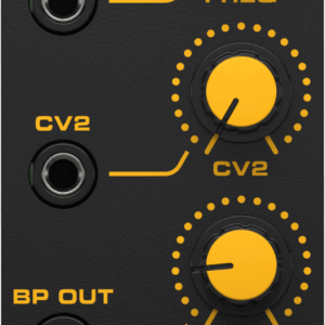 Behringer WASP VCF Eurorack Module