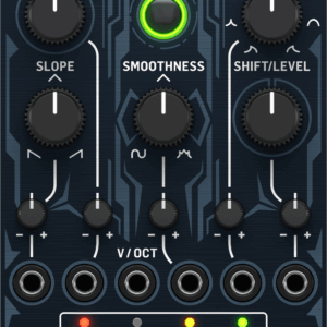 Behringer WAVES - Digital Tidal Modulator