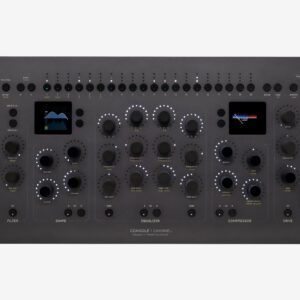 Softube Console 1 Channel Mk3