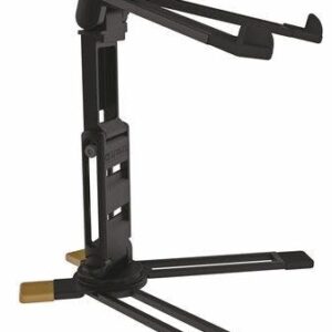 Hercules DG400BB Laptop Stand