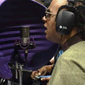 Aston Halo Reflection Filter & Portable Vocal Booth