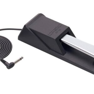 Casio SP-20L2 Sustain Pedal