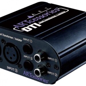 ART Dual Transformer Isolator