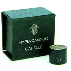 Sontronics HYPER Capsule for STC-1 (BLACK)