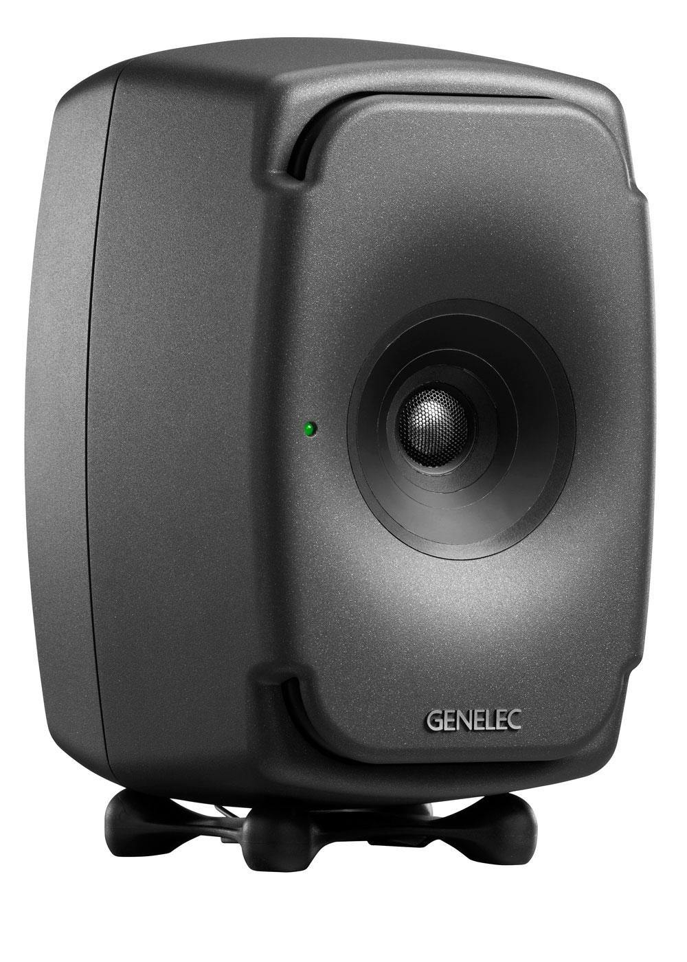 Genelec 8331APM Professional Studio Monitor Grey