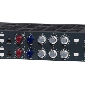 Warm Audio Stereo WA273 EQ