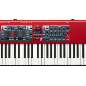 Nord Electro 6 HP 73 Key Stage Piano