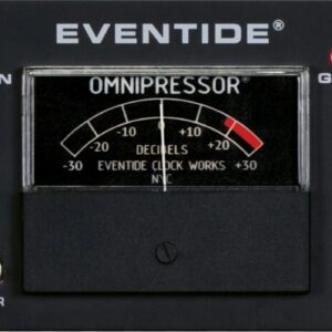 Eventide OMNIPRESSOR 2830Au