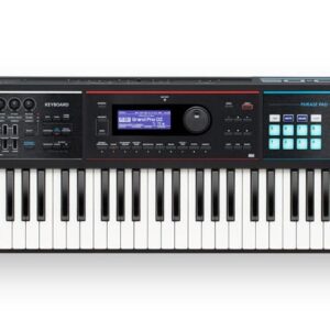 B Stock : Roland Juno DS76 Synthesizer 002