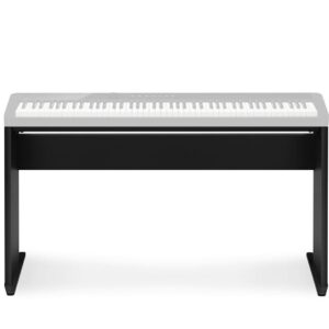 Casio CS-68PBKC5 Stand for PX-S1000 & PX-S3000 in Black