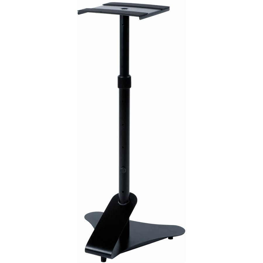 Quiklok BS-402 Adjustable Near-Field Monitor Stand (Each)