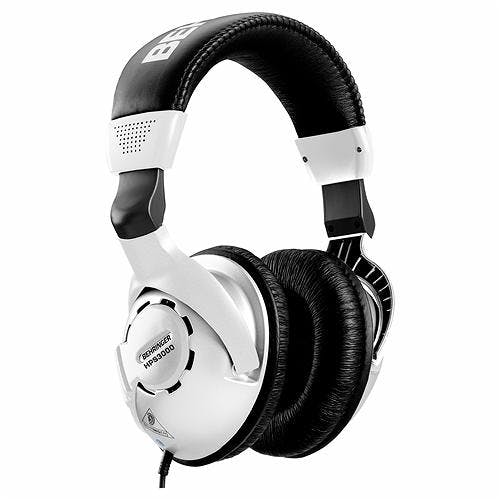 Behringer HPS3000 Studio Headphones