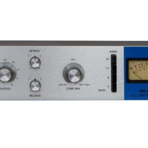 Black Lion Audio Bluey Analogue FET Limiting Amplifier