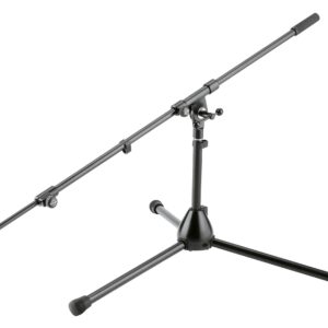 K&M 255 Low-level Microphone Stand