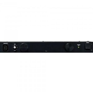 Furman M10LXE Power Conditioner 10A 11xIEC Out with Two Lights 1U