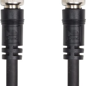 Roland RCC-3-SDI Black Series 3ft/1m SDI Cable