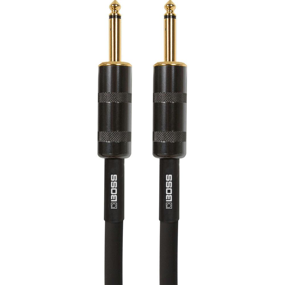 Boss 15ft / 4.5m speaker cable