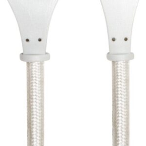 Roland USB-A to USB-A (Female) Interconnect Cable, 10ft / 3m in White