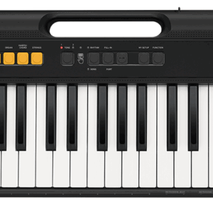Casio Casiotone CT-S100C5 Portable 61-Note Keyboard
