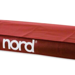 Nord Dust Cover for 88 Note Stage Piano (Not Nord Grand)