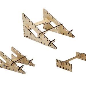 LOCI Bundl3 - Classic, Dinky & Expander Stands
