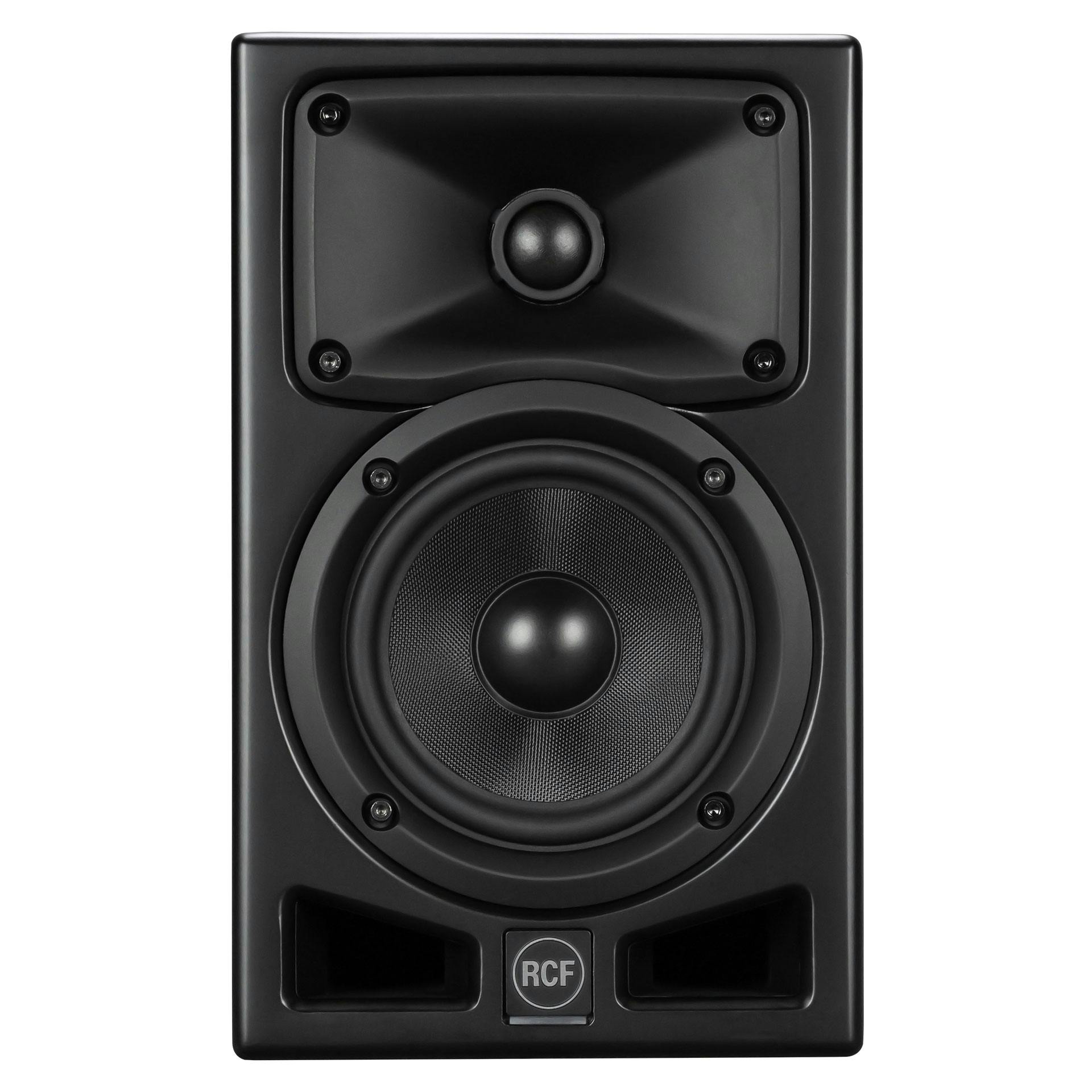 RCF AYRA PRO5 - Active 2 way 5" monitoring system (Each)