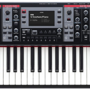 Roland V Stage 88 Performance Keyboard