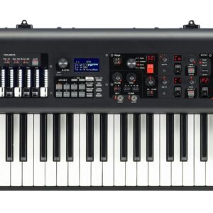 B Stock : Yamaha YC73 - 73 Key Drawbar Organ & Stage Keyboard with Balanced Hammer Standard keyboard 010