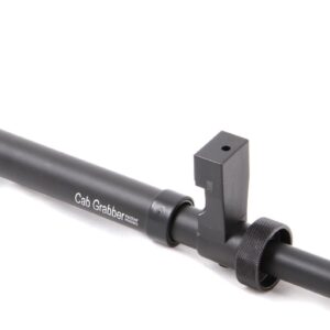 Audix Cabgrabber Mic Mounting System for Guitar Combos & Small Cabinets