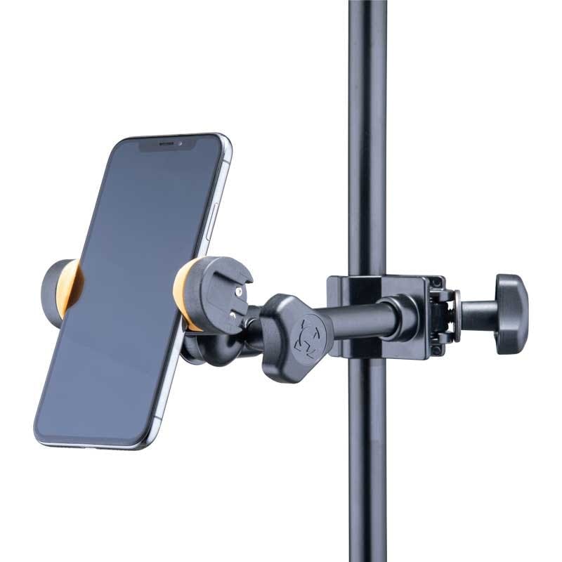 Hercules DG207B Smart Phone Grab