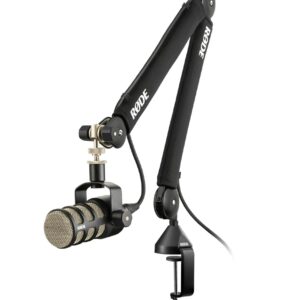 Rode PSA1+ Professional Mic Boom Arm