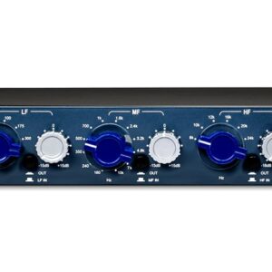 Golden Age Premier EQ-73