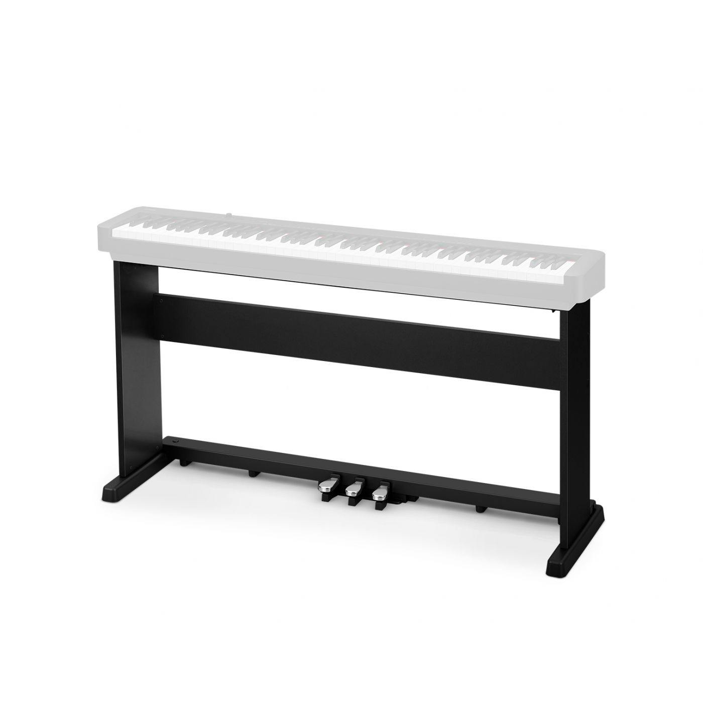 Casio CS-470P Piano Stand & Pedal