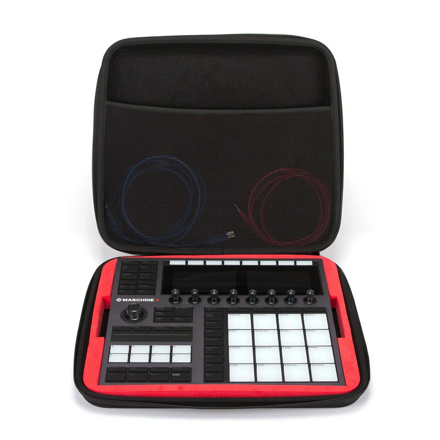 Analog Cases Pulse Case For Native Instruments Maschine MK3 / Maschine Plus