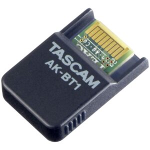 Bluetooth Wireless Adapter for Tascam Portacapture X8
