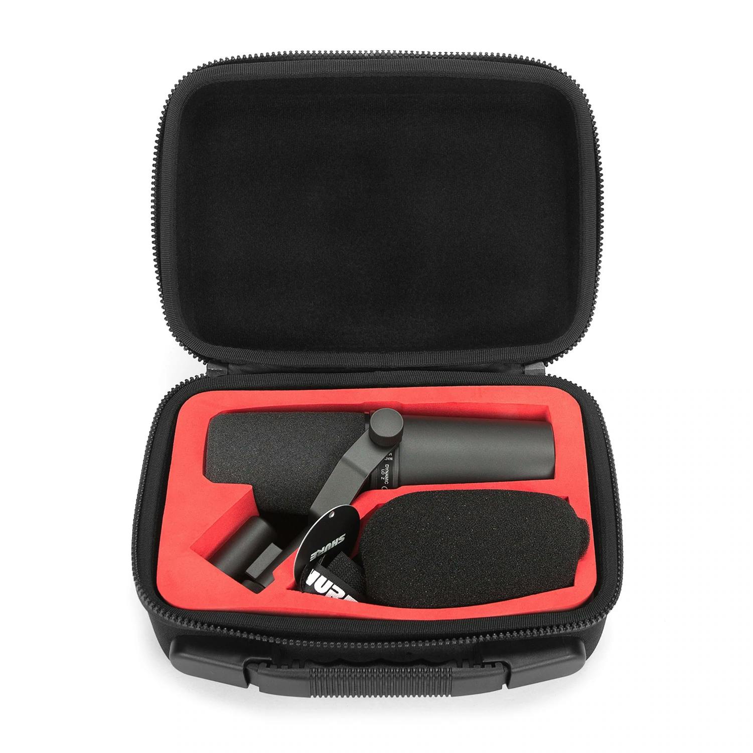 Analog Cases PULSE Case For The Shure SM7B