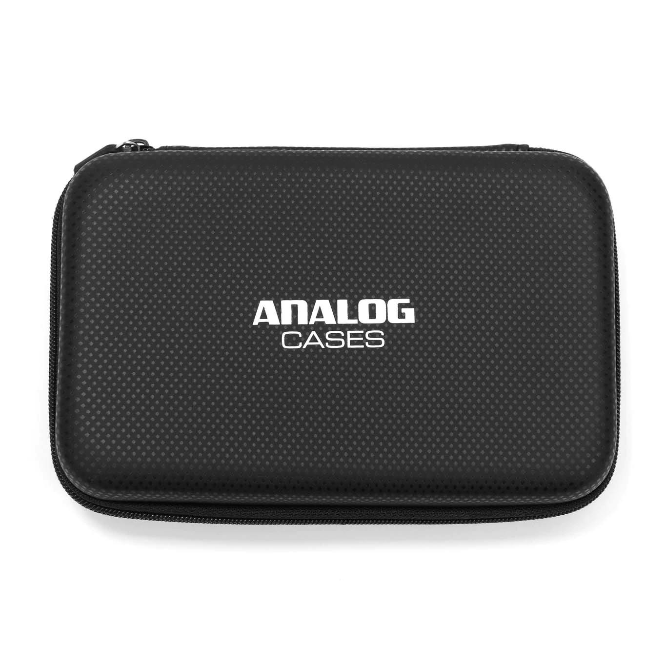Analog Cases Glide Case For Focusrite Scarlett 4i4 / UA Arrow