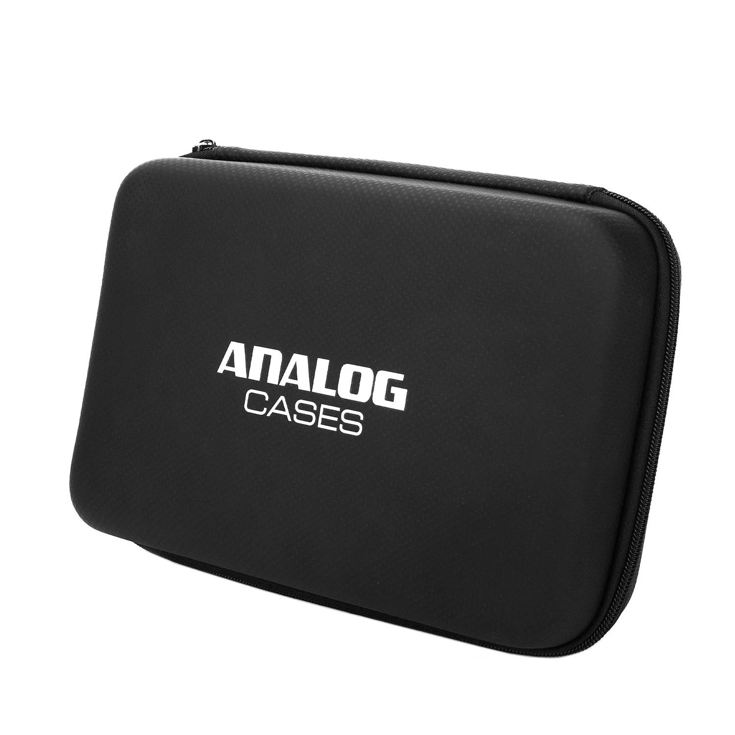 Analog Cases Glide Case For SSL 2 / 2+